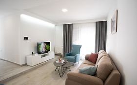 Apartmani Centar