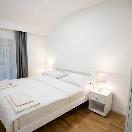 Apartmani Centar Ljubuški Exterior foto