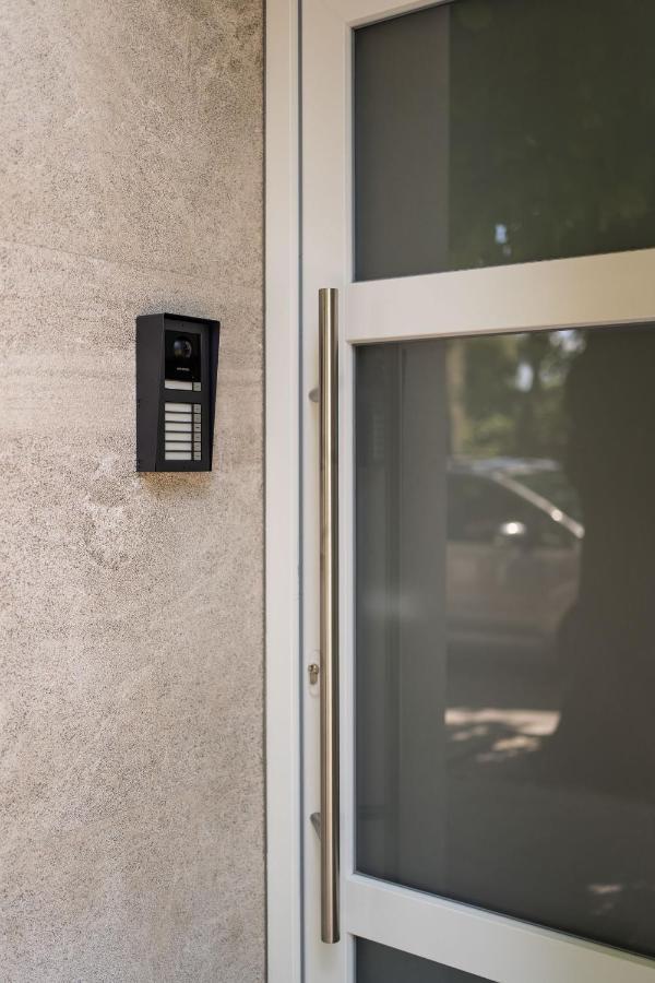 Apartmani Centar Ljubuški Exterior foto