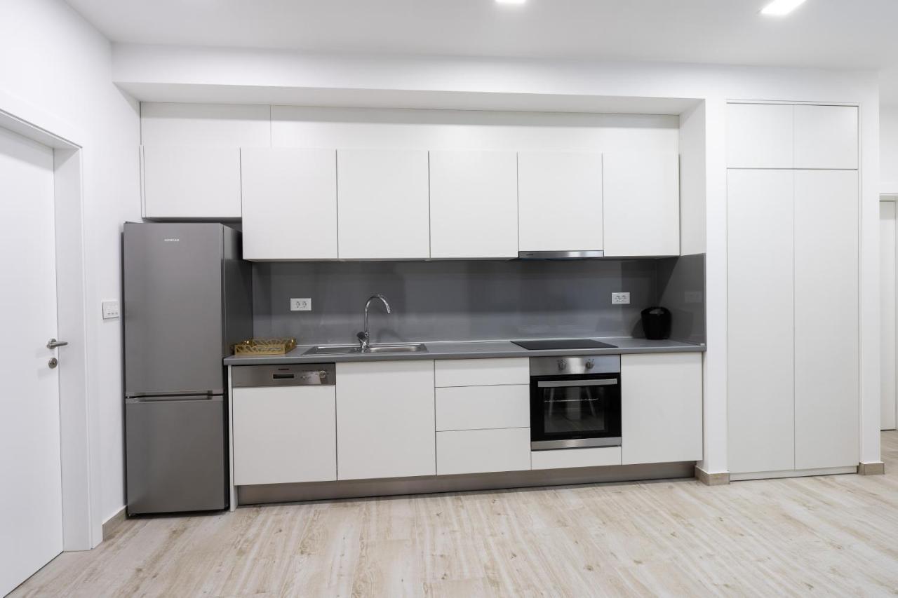 Apartmani Centar Ljubuški Exterior foto