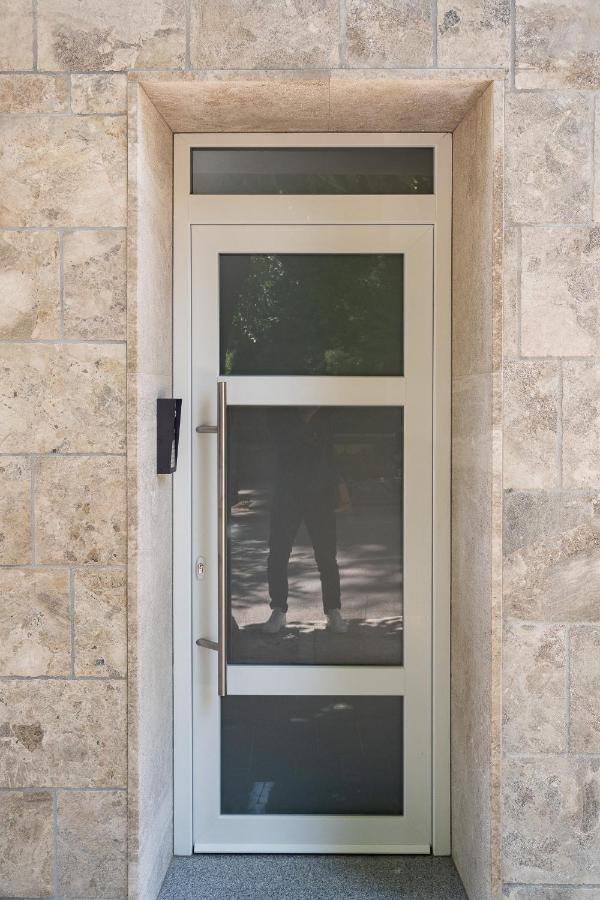 Apartmani Centar Ljubuški Exterior foto